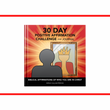 30 Day Positive Affirmation Challenge and Journal (Signed Paperback)